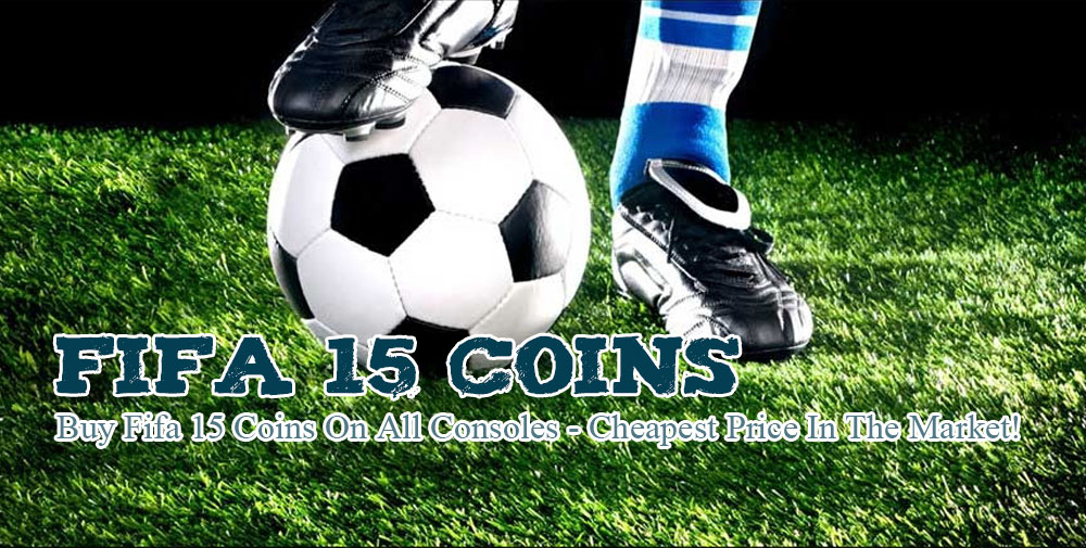 cheap fifa 15 coins